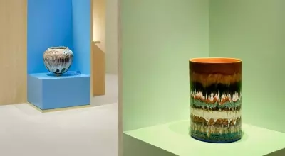 Loewe Craft Prize Celebrates Global Artistry in Singapore