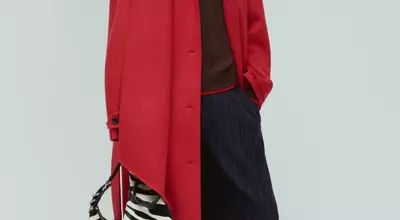 Rag & Bone's Latest Collection: A Blend of Style and Comfort for the Modern Woman