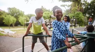 New Recess Guidelines Released by the AAP