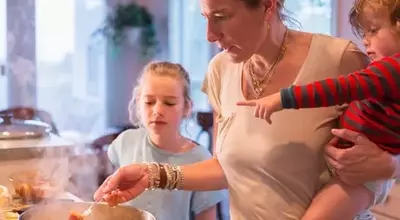 Moms Share Insights on Overcoming Mealtime Monotony