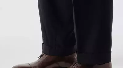 The Ultimate Guide to Men's Oxford Shoes: Styles, Selection, and Care
