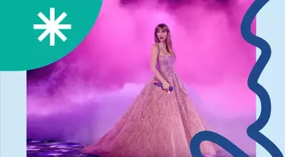 Taylor Swift's Song-Inspired Baby Names