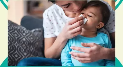 Understanding and Managing Your Baby's Runny Nose