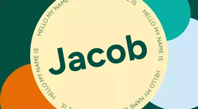 The Enduring Appeal and Rich History of the Name Jacob