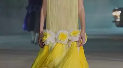 Christian Dior Resort 2027 Collection Highlights