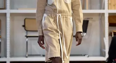 Lee Mathews Presents Resort 2027 Collection in Australia