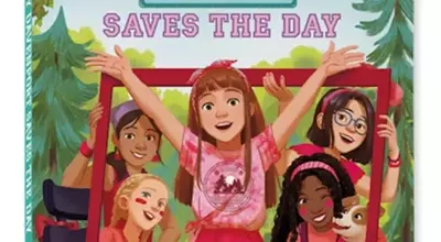 American Girl Unveils 2027 'Girl of the Year' Featuring Soccer Star Daisy Davenport