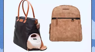 Top Breast Pump Bags for Modern Moms