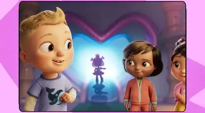 CoComelon Prepares for Grand Theatrical Debut: A New Era for the Beloved Children's Franchise