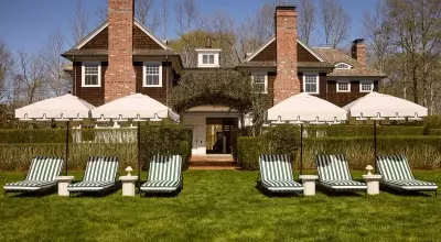 Top Hamptons Hotels for a Luxurious Summer Escape