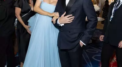 Barbara Palvin and Dylan Sprouse Expecting First Child