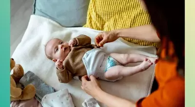 Understanding Infant Bowel Movements: What's Normal and When to Seek Medical Advice