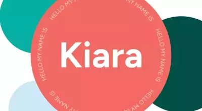 The Name Kiara: Origins, Meanings, and Popularity Trends