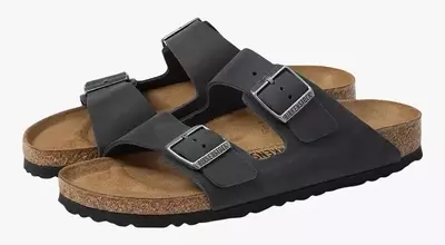 Elevate Your Summer Style: The Ultimate Guide to Men's Leather Sandals