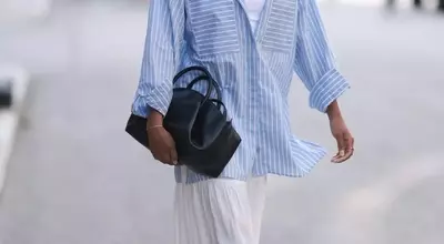 White Maxi Skirt: A Versatile Summer Staple
