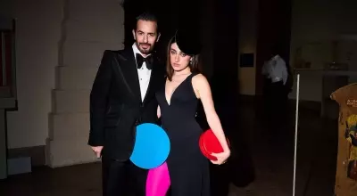 WHP Global Acquires Marc Jacobs from LVMH, Gearing Up for Brand Revitalization