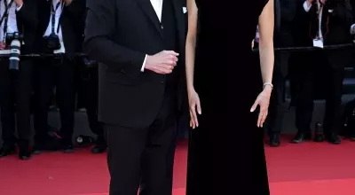 John Travolta's Cannes Style Evolution: From Acting Icon to Beret-Clad Director
