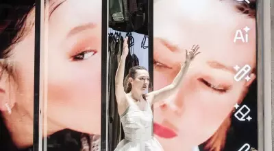 The Maids: A Modern Theatrical Reimagining Explores Power, Identity, and Societal Obsession