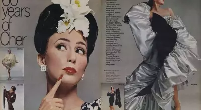 Cher's Timeless Hollywood Journey Across Decades
