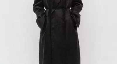 Carven's Pre-Fall 2026 Collection: A Farewell from Mark Thomas
