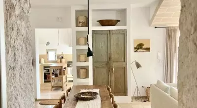 Experience the Serenity of Puglia: A Guide to the Best Airbnb Stays