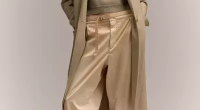 Ralph Lauren's Enduring Legacy and the Resort 2027 Collection