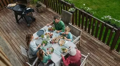 Navigating the Demands of the "Sandwich Generation": A Decade of Caregiving Insights
