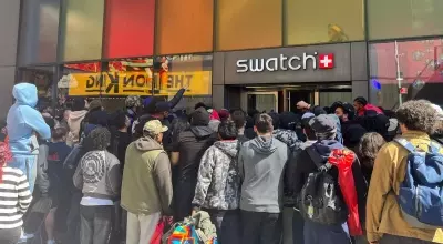 Navigating the Hype: Your Guide to Acquiring the Audemars Piguet x Swatch Royal Pop