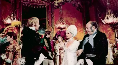 Barbra Streisand's Unsung Cinematic Performances