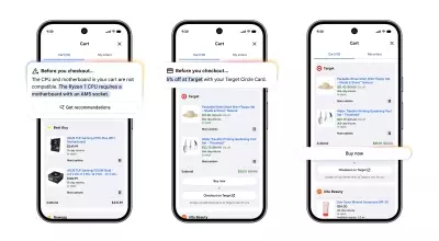 Google's Universal Cart and Gemini Spark: Reshaping E-commerce with AI