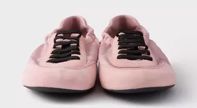 The Dominant Sneaker Trends of the Current Fashion Landscape