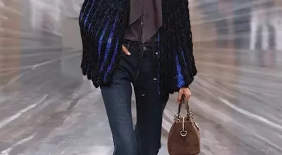 Denim Trends: Top Styles for the Coming Year