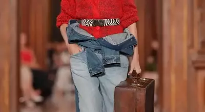 Louis Vuitton Resort 2027 Collection Highlights