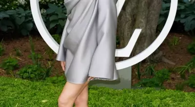 Zendaya's Dual Looks at Louis Vuitton Resort 2027 Show