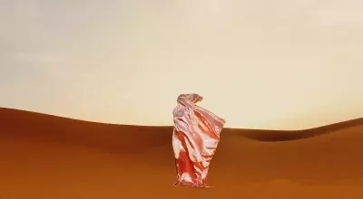 PhotoVogue's MENA Panorama: Amplifying Regional Voices