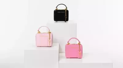 Olandria and Brandon Blackwood Unveil Exclusive Handbag Collaboration