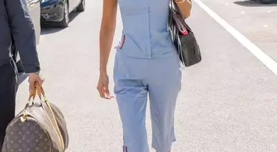 The Enduring Allure of Metallic Sneakers in Contemporary Fashion