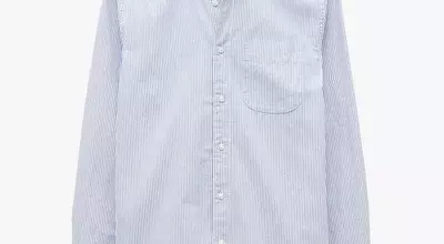 The Enduring Appeal of the Oxford Shirt: A Summer Essential