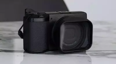 The Rise of the Ricoh GRIIIx: Watch Industry's Unexpected Star Camera