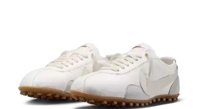 Rihanna's Departure from Puma and Embrace of Nike x Jacquemus