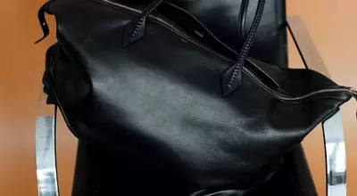 Elevate Your Weekend: The Ultimate Guide to Weekender Bags