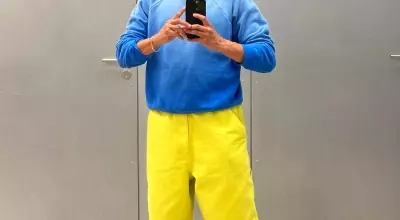 The Dominance of Oversized Shorts in Men's Fashion