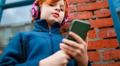 Protecting Children from AI-Generated Video Content