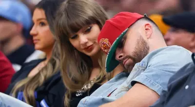 Celebrity Couple's Courtside Style Shines at NBA Game