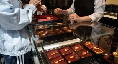 The Rise of China's Homegrown Luxury Market