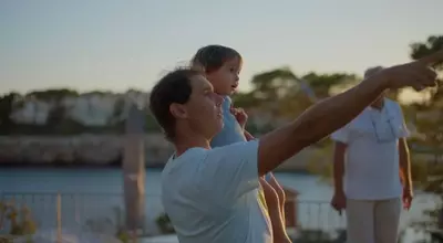 Rafael Nadal Reflects on His Tennis Journey in New Netflix Documentary "Rafa"