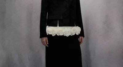 Huishan Zhang's Resort 2027 Collection: A Homage to Marella Agnelli
