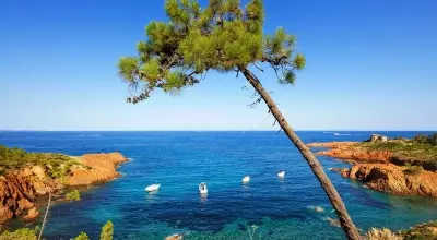 Exploring the Uncharted Beauty of the Var Coast: A Journey Beyond the Crowds