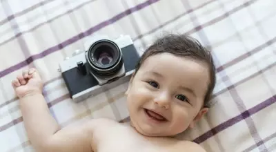 Timeless Names: A Glimpse into 1930s Baby Monikers