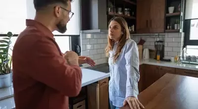 Uncovering the 'Understory' of Recurring Relationship Conflicts